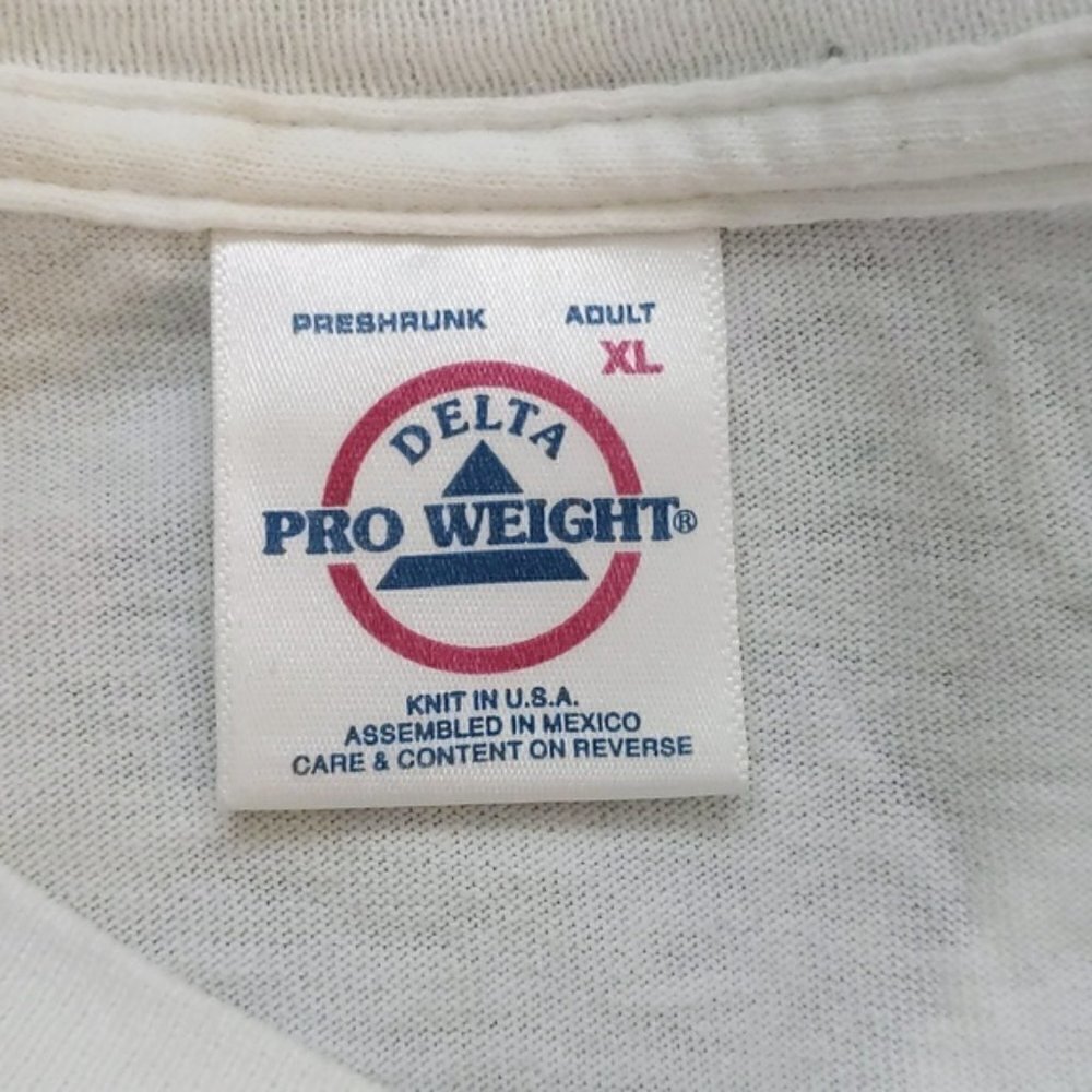 Vintage Barenjager Honey Dew Me Graphic T Shirt - Picture 2 of 4